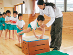 専門指導