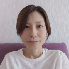先輩スタッフの声